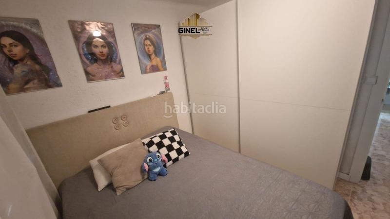 Foto ecc27632-d602-4819-bd83-abd5cde5a169. Appartamento con riscaldamento in Peñamefecit - Avda Barcelona Jaén