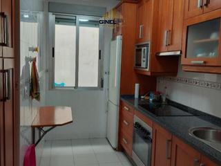 Lloguer Pis a San Ildefonso - Catedral. Piso en alquiler en la alameda, 1 dormitorio.
