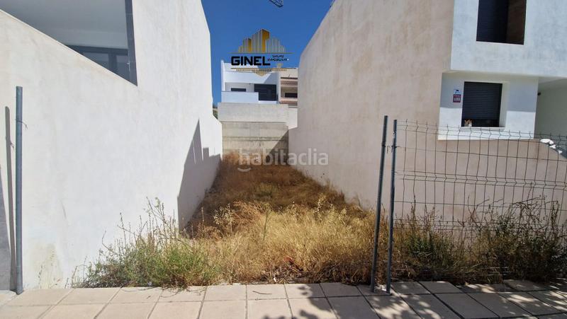 Foto 01dc0093-1ec1-40a4-a8a0-68d6c3fc0699. Terreno residenziale in Valdeastillas - Fuentezuelas Jaén