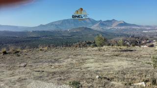 Terreny residencial a Guardia de Jaén (La). Parcela en venta en guardia de jaen la.