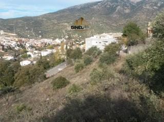 Terreny residencial a Villares (Los). Parcela en venta en villares. los.