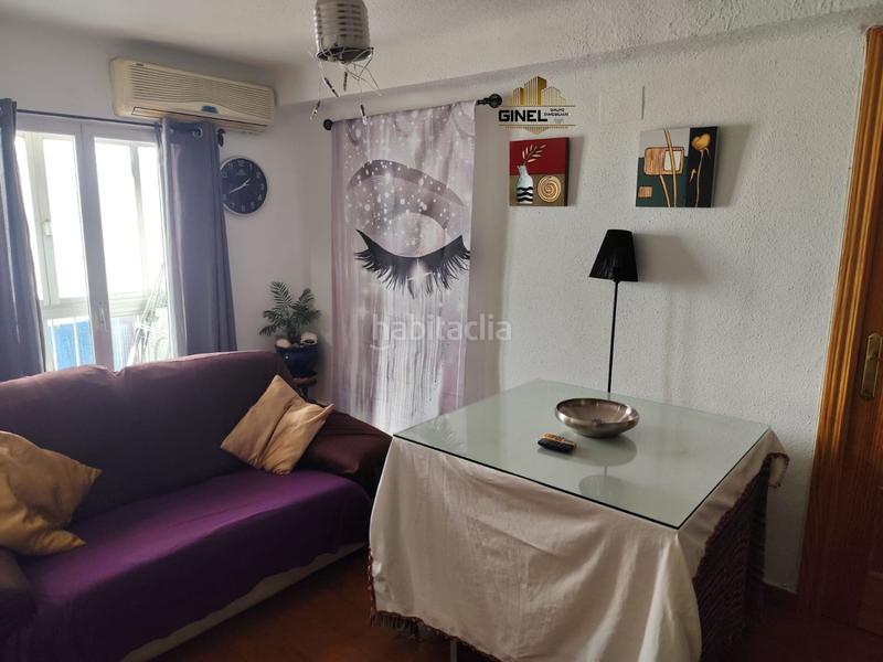 Foto 36983c73-9c29-43fb-8e1f-8ca686636b8e. Appartamento con terrazza in Peñamefecit - Avda Barcelona Jaén