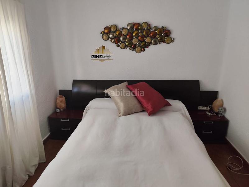 Foto 3a0ab9c4-4268-45ee-a29d-e35339823782. Appartamento con terrazza in Peñamefecit - Avda Barcelona Jaén
