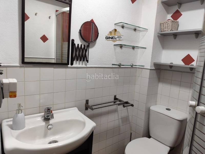 Foto 4562b647-7051-4253-97e8-174802fc9c8a. Appartamento con terrazza in Peñamefecit - Avda Barcelona Jaén