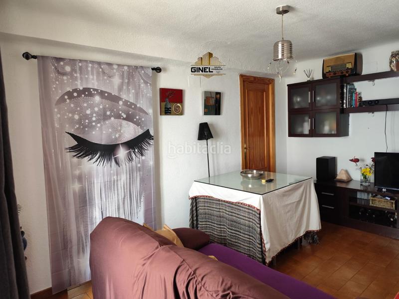 Foto 52c6639c-8c37-41c2-b6a3-17c709094748. Appartamento con terrazza in Peñamefecit - Avda Barcelona Jaén