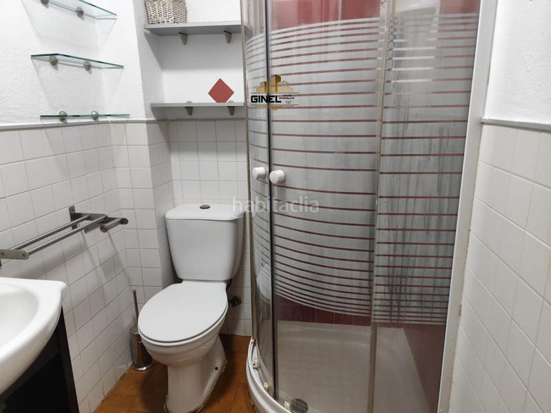 Foto 60e8f1ea-87d4-449b-a312-56042e388d15. Appartamento con terrazza in Peñamefecit - Avda Barcelona Jaén