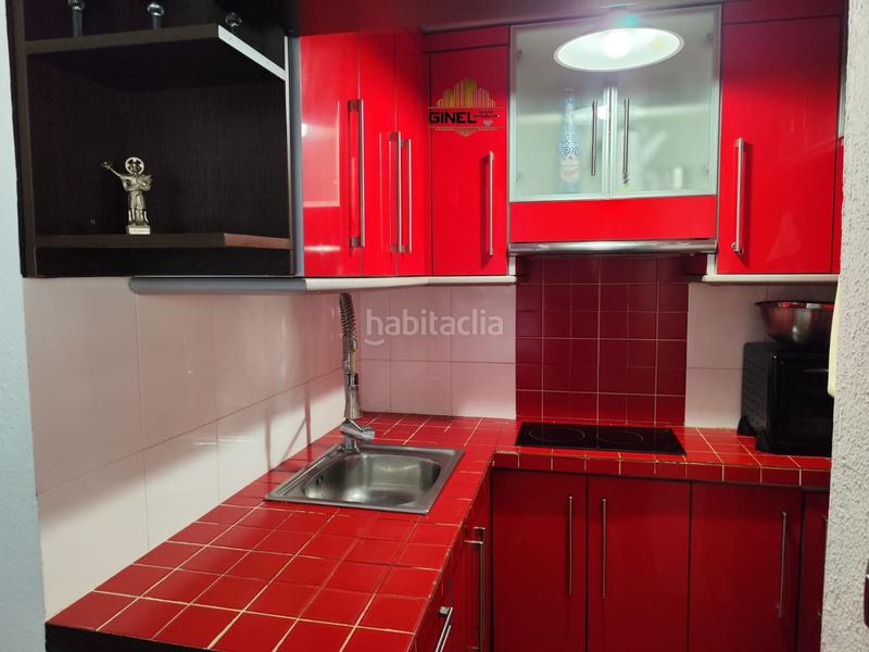 Foto 851eb1df-89f9-4e86-b770-e67be918516c. Appartamento con terrazza in Peñamefecit - Avda Barcelona Jaén