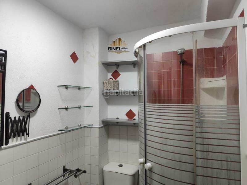 Foto c2db2b82-c49a-41bf-9461-a64dae583879. Appartamento con terrazza in Peñamefecit - Avda Barcelona Jaén