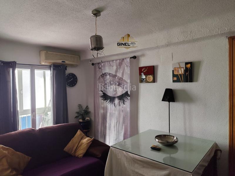 Foto efd9869c-8efb-4e86-b9a2-eb5d8e885140. Appartamento con terrazza in Peñamefecit - Avda Barcelona Jaén