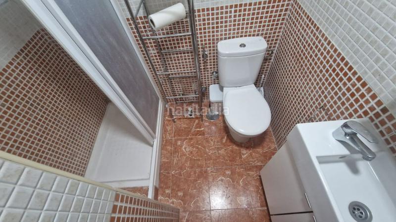 Foto 14c1c5aa-e569-408b-81d6-8c169223266b. Affitto appartamento con riscaldamento in Peñamefecit - Avda Barcelona Jaén