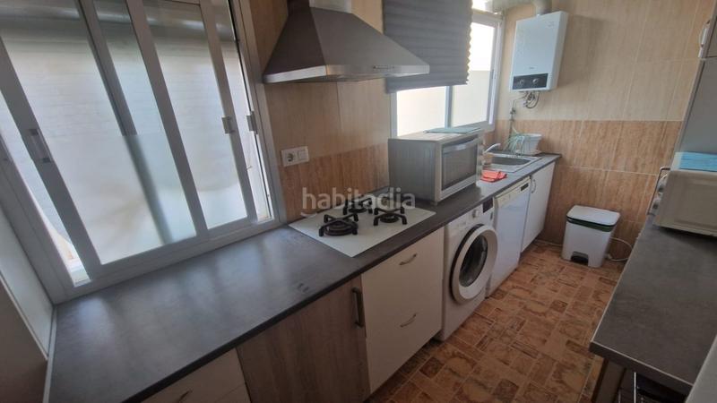 Foto 54ce2ab3-44b5-4910-a72d-b50bc012a486. Affitto appartamento con riscaldamento in Peñamefecit - Avda Barcelona Jaén