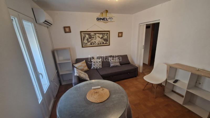 Foto 9b6e221f-d45c-4cf0-b7e6-a3eeaf1130e5. Affitto appartamento con riscaldamento in Peñamefecit - Avda Barcelona Jaén