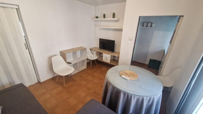 Foto a03ffd64-dbaa-40dc-b4f4-e4418a4c2fa8. Affitto appartamento con riscaldamento in Peñamefecit - Avda Barcelona Jaén