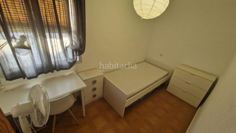 Foto ee04aa2e-06d0-42f3-bbcc-c919b70a8583. Affitto appartamento con riscaldamento in Peñamefecit - Avda Barcelona Jaén