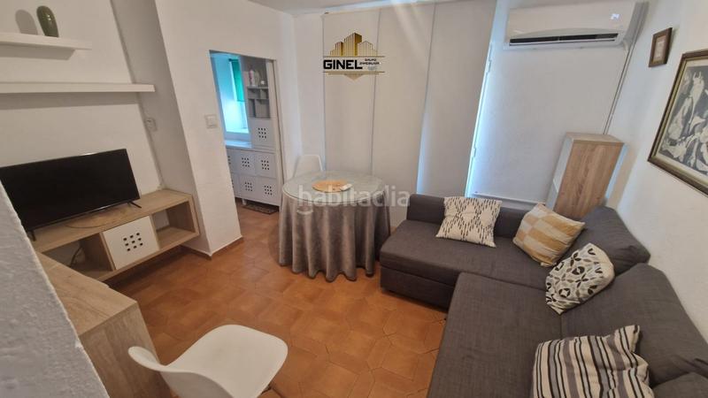 Foto 24dd53de-2e7f-4de9-a14a-6315ed76daa1. Rent flat with heating in Peñamefecit - Avda Barcelona Jaén
