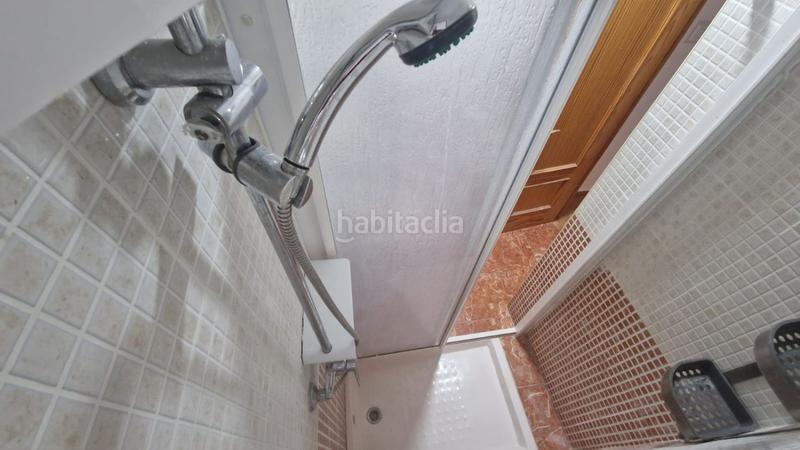 Foto 858157fc-2f74-4b17-acf0-e21aecab8c38. Rent flat with heating in Peñamefecit - Avda Barcelona Jaén