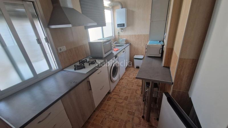 Foto 975a37b1-e947-4efd-8fcf-bfb3c700a0d5. Rent flat with heating in Peñamefecit - Avda Barcelona Jaén