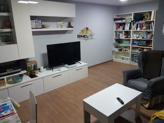 Miete Etagenwohnung in Renfe - Bulevar 1ª y 2ª Fase. Piso en alquiler en boulevard  boulevard 3 fase, 3 dormitorios.