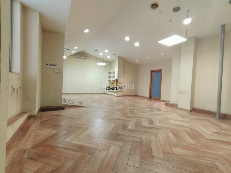 Foto 1011aa9e-ebee-4c20-9298-4638c73b82f2. Lloguer local comercial a Valdeastillas - Fuentezuelas Jaén