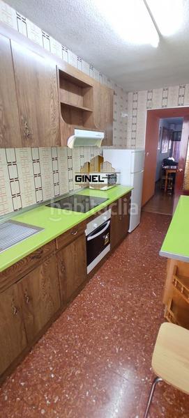 Foto 0c1b91d8-d71a-4fe1-9be0-b6604ccab16f. Lloguer pis amb calefacció a Peñamefecit - Avda Barcelona Jaén