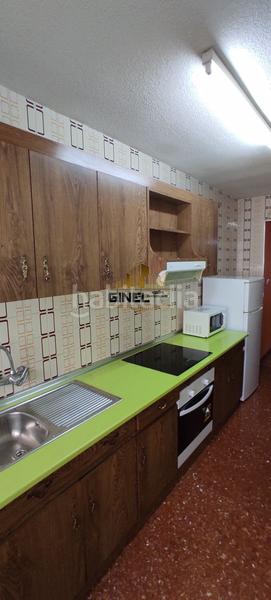 Foto 5dbe5fb6-01b9-4523-925e-6d17e2849b1c. Lloguer pis amb calefacció a Peñamefecit - Avda Barcelona Jaén