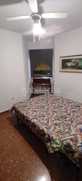Foto c4041283-58ce-4850-8fb5-53a41ac2de7b. Lloguer pis amb calefacció a Peñamefecit - Avda Barcelona Jaén