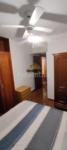 Foto 086b5581-6c68-4bba-aace-77c356fbeb5f. Rent flat with heating in Peñamefecit - Avda Barcelona Jaén