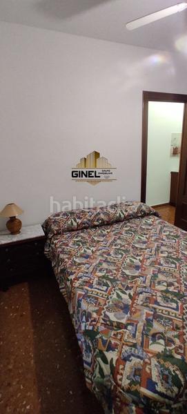 Foto 0dcb822e-8380-42b2-b231-9f8ca3cec595. Rent flat with heating in Peñamefecit - Avda Barcelona Jaén