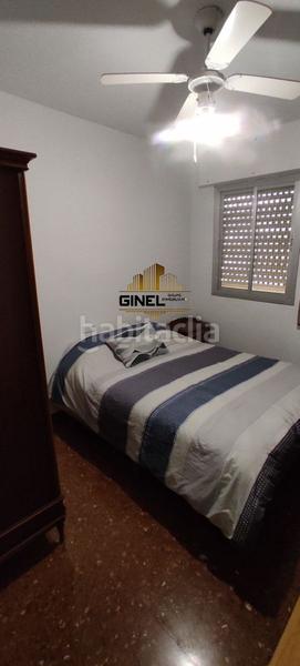 Foto 1d5a490b-2405-4225-98db-d4c8da858f78. Rent flat with heating in Peñamefecit - Avda Barcelona Jaén