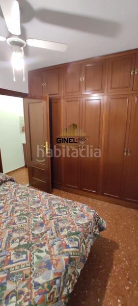 Foto 2e09a0bf-f977-4389-a05d-3fd3c46a2c84. Rent flat with heating in Peñamefecit - Avda Barcelona Jaén