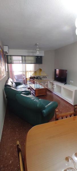 Foto 496293ad-9ef5-4b17-b43a-fa86919e45de. Rent flat with heating in Peñamefecit - Avda Barcelona Jaén