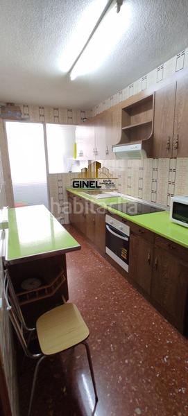 Foto 4cb9cadf-706b-463a-970f-c213f35eec6d. Rent flat with heating in Peñamefecit - Avda Barcelona Jaén