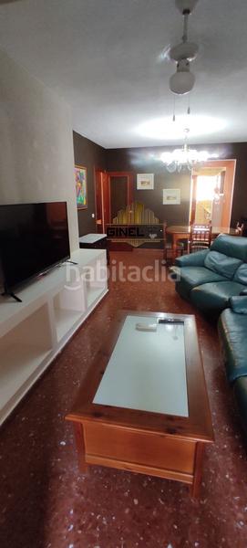 Foto ad5d9694-6b38-4b4c-8cec-14aad2720436. Rent flat with heating in Peñamefecit - Avda Barcelona Jaén