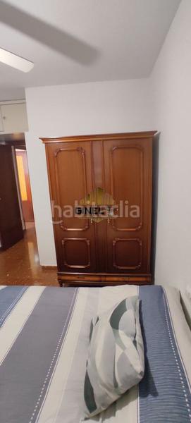Foto adc27eb9-c0f7-449e-af57-eb7094a70a85. Rent flat with heating in Peñamefecit - Avda Barcelona Jaén