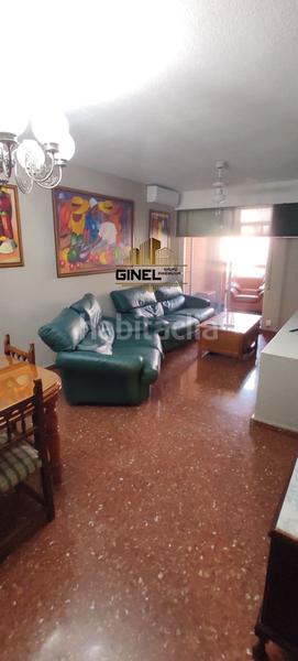Foto aeff7c68-ac2a-414d-8cf3-d89757f9725d. Rent flat with heating in Peñamefecit - Avda Barcelona Jaén