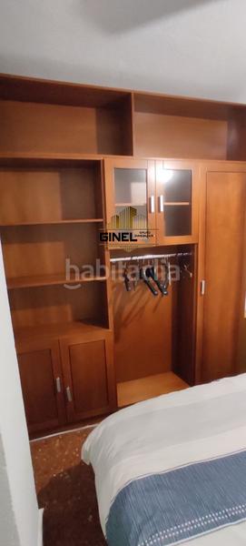 Foto b6d7484d-256d-4d9f-823a-f21be91c798f. Rent flat with heating in Peñamefecit - Avda Barcelona Jaén