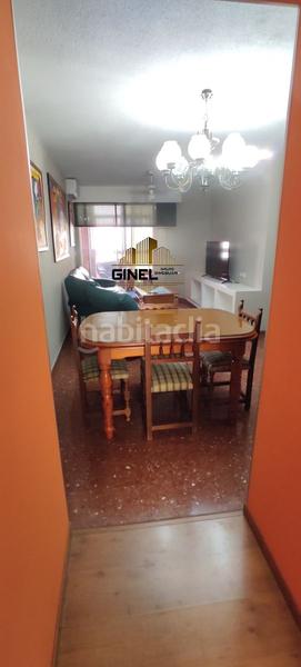 Foto b8246a29-9e69-446c-a362-ca64b87c26cd. Rent flat with heating in Peñamefecit - Avda Barcelona Jaén
