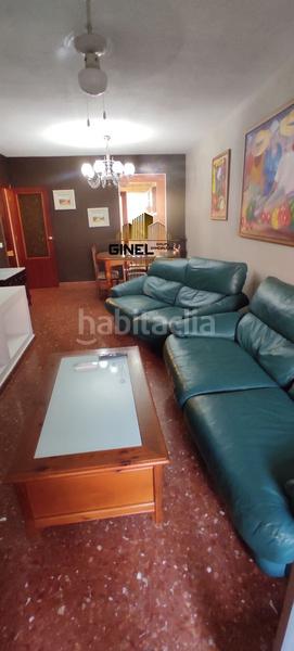 Foto c1af49cf-8cbc-47a4-97cd-c8cf0d788afd. Rent flat with heating in Peñamefecit - Avda Barcelona Jaén
