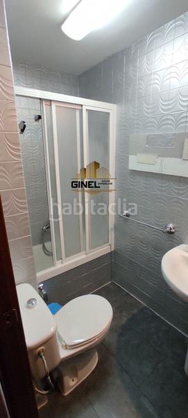 Foto e7d02893-2d79-4236-b01f-b95fa0f1a391. Rent flat with heating in Peñamefecit - Avda Barcelona Jaén