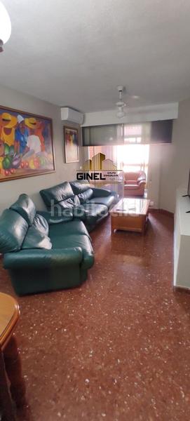 Foto fe8982a0-6d8f-443f-a28c-12232b27913f. Rent flat with heating in Peñamefecit - Avda Barcelona Jaén
