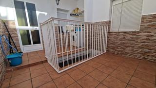 Maison jumele en San Felipe - El Almendral - La Merced. Casa adosada en venta en san felipe, 4 dormitorios.