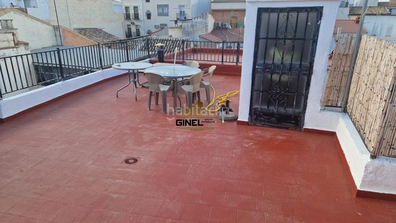 Foto 10980ff0-04af-4ab7-b8c6-715da3daa683. Alquiler piso habitación en alquiler en centro, 2 dormitorios. en Jaén