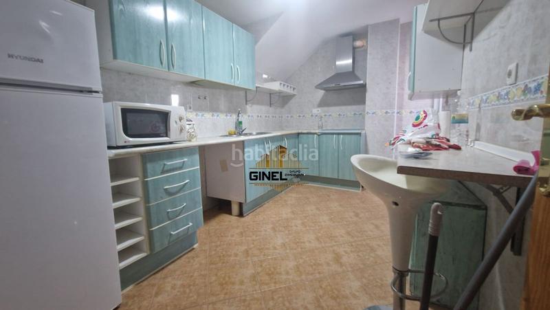 Foto 605c4d3e-3dcd-48b2-94b0-931478e4ed99. Alquiler piso habitación en alquiler en centro, 2 dormitorios. en Jaén