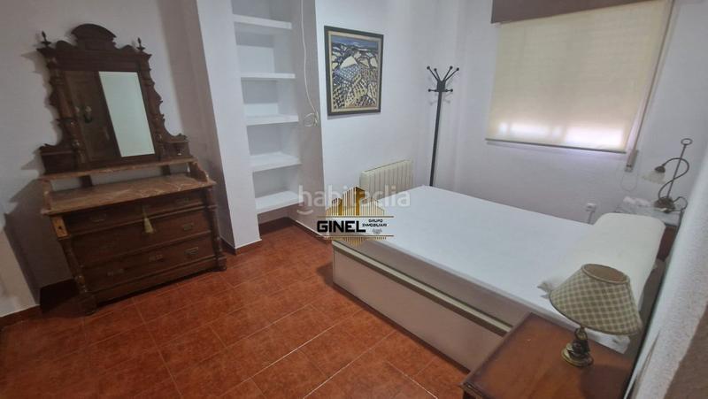 Foto ac8e6e5e-b195-4901-8862-130fc09f0f33. Rent flat with heating in San Ildefonso - Catedral Jaén