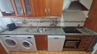 Location Appartement à San Bartolomé - Millán de Priego. Habitación en alquiler en san andrés, 3 dormitorios.