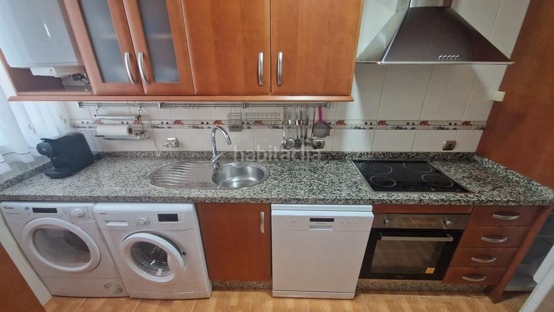 Foto 46dc72e7-58f3-474b-87fc-2bebbd3d9835. Affitto appartamento con riscaldamento in San Bartolomé - Millán de Priego Jaén