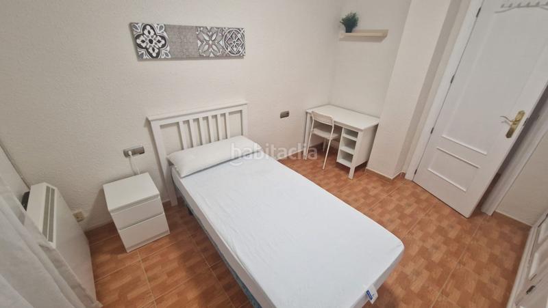 Foto f2c54465-734a-4f7a-8119-ddde670906da. Affitto appartamento con riscaldamento in San Bartolomé - Millán de Priego Jaén