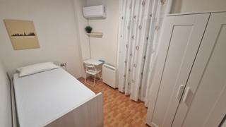 Location Appartement à San Bartolomé - Millán de Priego. Piso en alquiler en san andrés, 3 dormitorios.