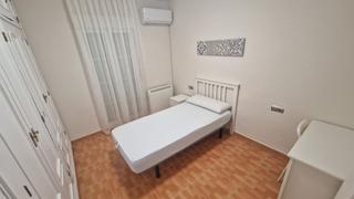 Location Appartement à San Bartolomé - Millán de Priego. Piso en alquiler en san andrés, 3 dormitorios.