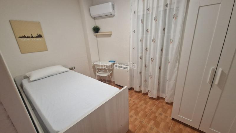 Foto 75792d53-3205-400e-a72b-acd3e418f5bc. Location appartement avec chauffage dans San Bartolomé - Millán de Priego Jaén